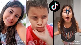  Família  Maria Clara e JP no TikTok #1 