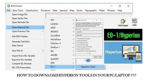 HOW TO DOWNLOAD HYPERION TOOLS IN YOUR PC/LAPTOP ???