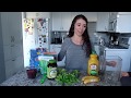 Heavy metal detox smoothie tutorial