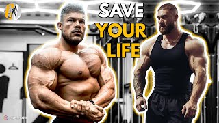 Save Your Life - Best Gym Motivation