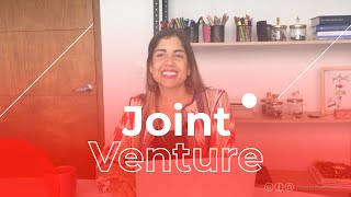 ¿Qué es un contrato de Joint Venture?