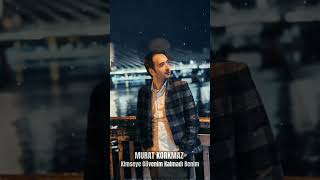 Murat Korkmaz - Kimseye Güvenim Kalmadı Benim Resimi