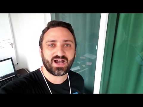 Tobias Cortez - Congresso das Famílias 2020
