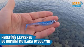 HEDEFİNİZ LEVREKSE BU KOMBİNİ MUTLAKA UYGULAYIN | MEF SİLİKON Resimi