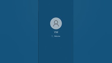 Deleting random Windows folders until Windows won