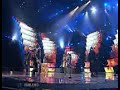 Lordi - Hard Rock Halleujah ( Eurovision LIve)