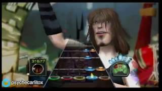 Black Magic Woman (Expert) - Guitar Hero 3 Legends Of Rock