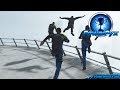 Detroit become human  when a plan comes together trophy guide no alarms in broadcast tower