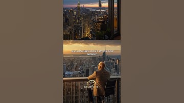 The Billionaire Mindset Shift That Changes Everything!