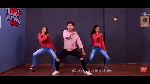 Dheema dheema dance video