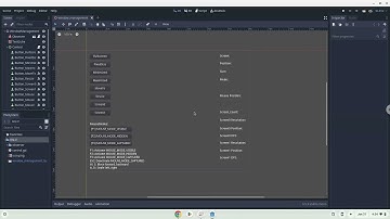 How to install Godot 3 Mono on a Chromebook in 2024