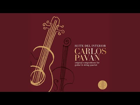 Three Etudes for String Quartet : I. Whole Tone Scale Fantasy