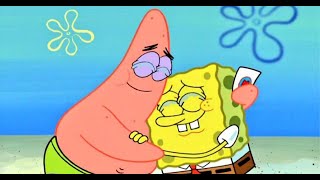 Surprise for a friend 🎁 A very special day🎉 | SpongeBob Game Adventure Game #38