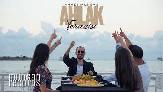 Ahmet Mungan - Ahlak Terazisi 