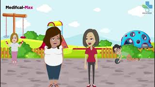 2D Animation At Its Best Creative Animated Video By Rd Media