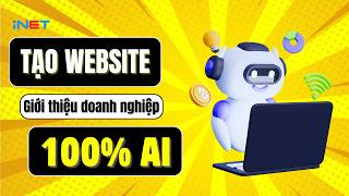 Details [ CỰC DỄ] Tạo Website siêu nhanh,siêu đẹp - không cần biết code - 100% bằng AI Update