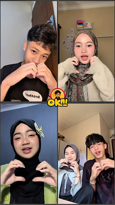 You Like Me, I Like You But It's Going Round and Round | Latest Tiktok Dance #dancetiktok