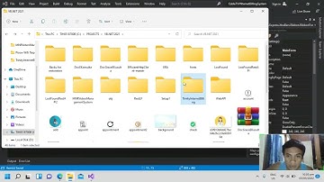 Modifying My Billing Project - Visual Basic.Net and DevExpress