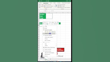 Macro con botones en Excel