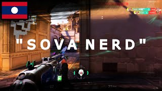 Silver Nerd in Diamond Lobby【 VALORANT 】