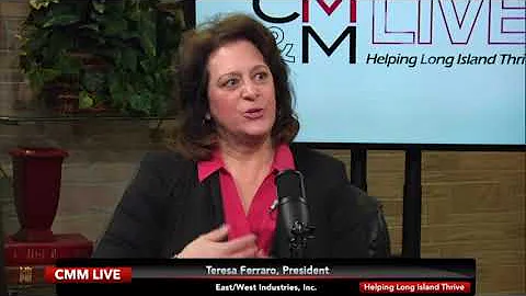 Teresa Ferraro on Attracting Talent