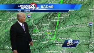 John Cessarich's Complete Forecast: June 16, 2015