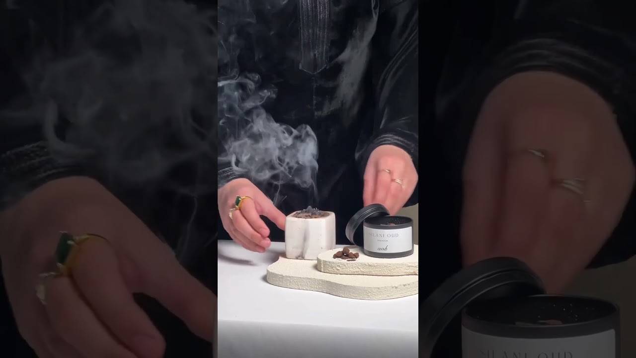 Gift the experience of luxury this Eid 🖤 