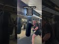 You Must Try This Boxing Combo #boxingcombos #boxingtraining #boxingtechnique #boxing