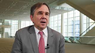 PSMA ADC in prostate cancer: Phase I results