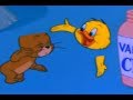 Tom And Jerry English Episodes - The Vanishing Duck - Cartoons For Kids