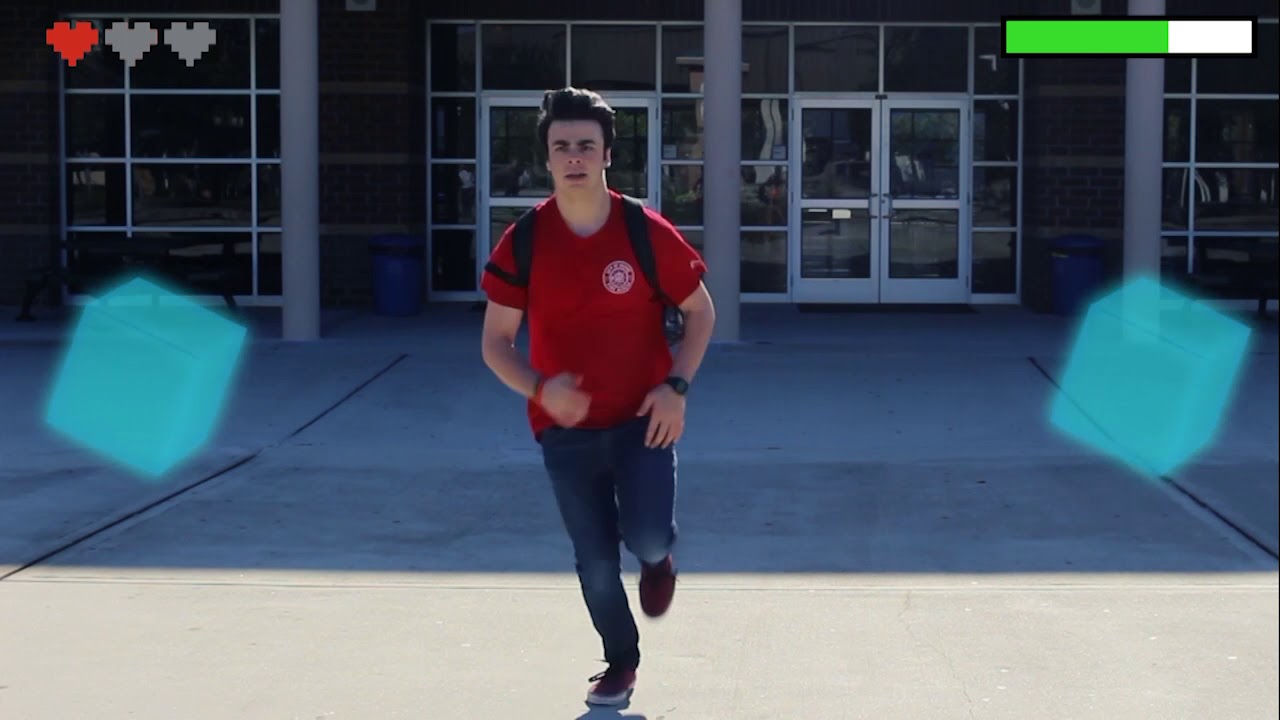 2018 WROR-TV Graphics Reel