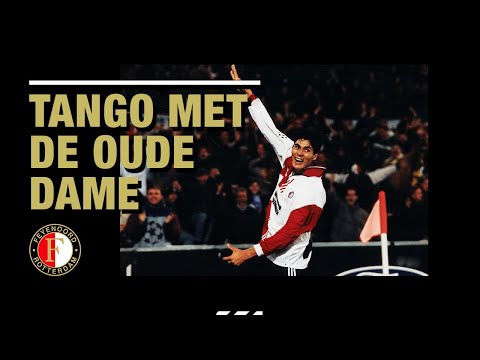 DOCU: Tango met De Oude Dame | #FeyenoordThuis