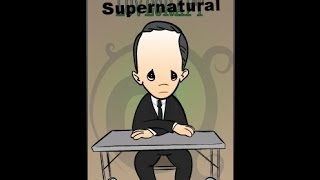 Ask Lovecraft - Supernatural