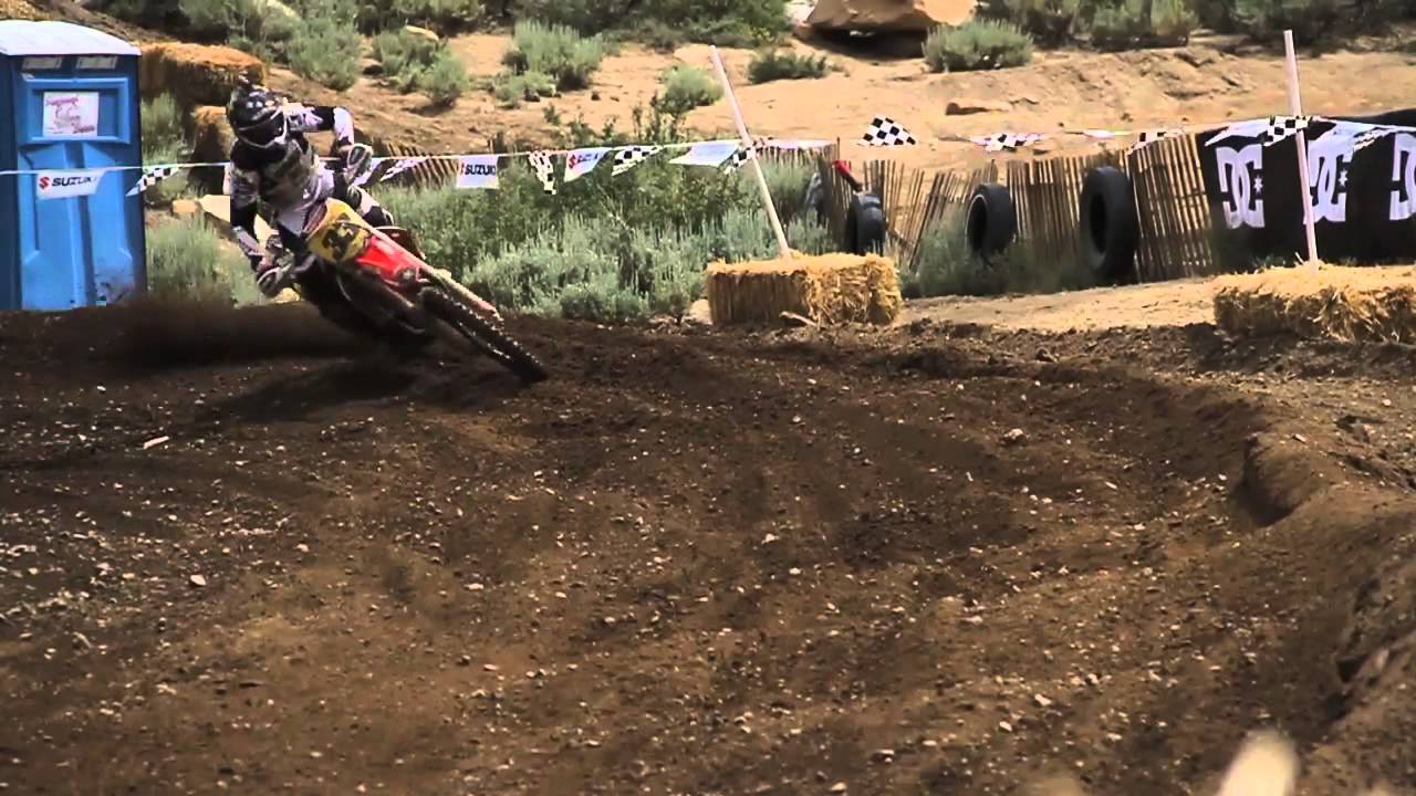 2023 Mammoth Motocross Results (Updated) - Cycle News