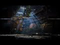 RUSTY MEMORIES #postapocalyptic #darkambient #ambientmusic #soundscapes #hypotic