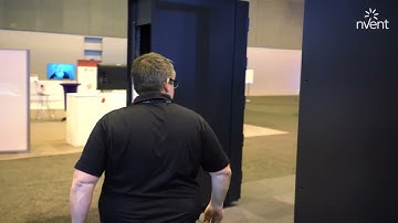 Liquid-to-Air Heat Rejection Unit | nVent HOFFMAN