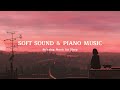 Fall Asleep Quickly - Beautiful Relaxing Piano Music, Stop Overthinking, Eliminate Stress, Calming