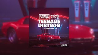 Harris &amp; Ford, BassWar &amp; CaoX - Teenage Dirtbag (ft. Bobby John) [VIDEO EDIT]