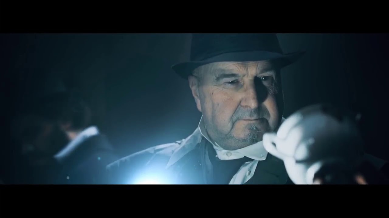 film Voldemort les origines de l’héritier complet bande annonce YouTube film Voldemort les origines de l’héritier complet bande annonce YouTube