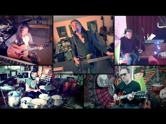 Del Amitri - All Hail Blind Love