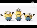Despicable Me 2 - NBC