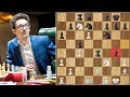 Ok, I'll Allow That || Caruana vs Alekseenko || FIDE Candidates (2020)