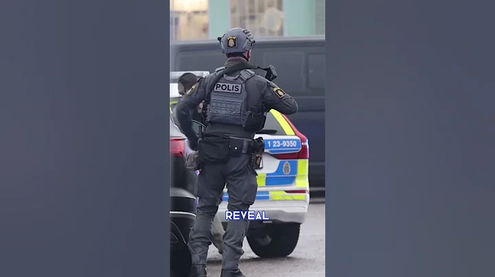 Swedish mass-shooter was a 'loner'