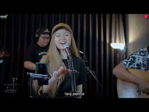 BIAN Gindas - Jawara Cinta (Official Lyric Video)