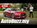 Jaguar XE P300 R-Dynamic facelift review - AutoBuzz.my