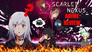 Scarlet Nexus Review: Aw S**t, Now I Have to Watch the Anime - Cinelinx