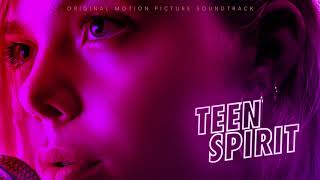 Dancing On My Own [Teen Spirit Soundtrack]