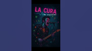Thumbnail of La Cura - No Cupcakes feat. Lucas