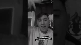 FMK Ft. Lit Killah &amp; Dani Ribba - Dime (Previo)