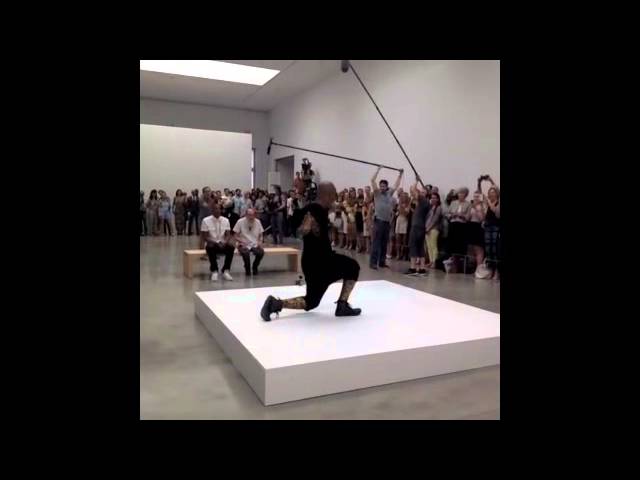 Jay Z Picasso Baby At The Pace Gallery In New York City Youtube Jay Z Picasso Baby At The Pace Gallery In New York City Youtube